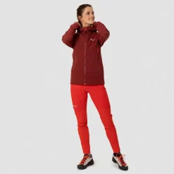 Salewa - Women's Agner DST Jacket - Softshelljacke