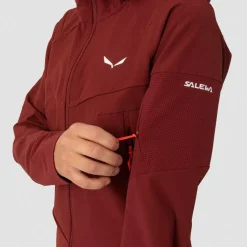 Salewa - Women's Agner DST Jacket - Softshelljacke