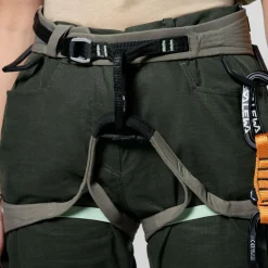 Salewa - Women's Agner Harness - Klettergurt