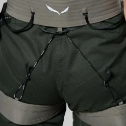 Salewa - Women's Agner Harness - Klettergurt