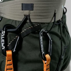 Salewa - Women's Agner Harness - Klettergurt