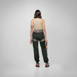 Salewa - Women's Agner Harness - Klettergurt