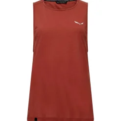 Salewa - Women's Agner Hemp/DST Tank - Tank Top