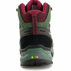 Salewa - Women's Alp Mate Mid WP - Wanderschuhe