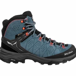 Salewa - Women's Alp Trainer 2 Mid GTX - Wanderschuhe