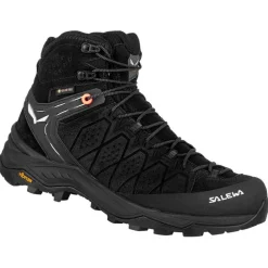 Salewa - Women's Alp Trainer 2 Mid GTX - Wanderschuhe
