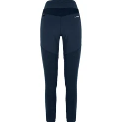 Salewa - Women's Alpine Hemp Tights - Kletterhose