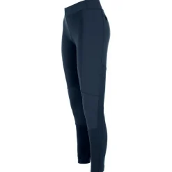Salewa - Women's Alpine Hemp Tights - Kletterhose