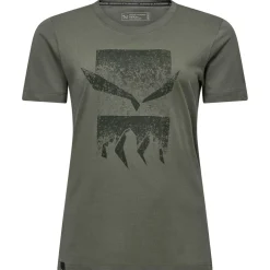 Salewa - Women's Eagle 3Cime T-Shirt - T-Shirt