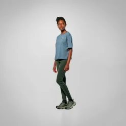 Salewa - Women's Eagle Glacier Loose T-Shirt - Funktionsshirt