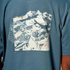 Salewa - Women's Eagle Glacier Loose T-Shirt - Funktionsshirt