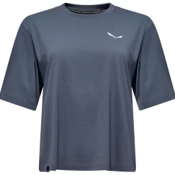 Salewa - Women's Eagle Glacier Loose T-Shirt - Funktionsshirt