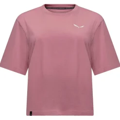 Salewa - Women's Eagle Glacier Loose T-Shirt - Funktionsshirt