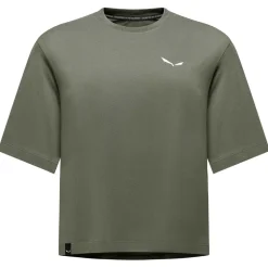 Salewa - Women's Eagle Loose T-Shirt - Funktionsshirt