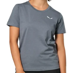 Salewa - Women's Eagle Loose T-Shirt - Funktionsshirt