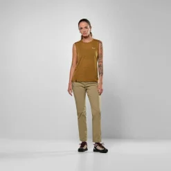 Salewa - Women's Eagle Minilogo Alpine Merino Tank Top - Merinoshirt