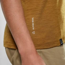 Salewa - Women's Eagle Minilogo Alpine Merino Tank Top - Merinoshirt