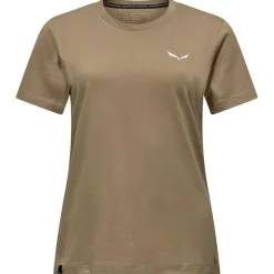 Salewa - Women's Eagle Vocab T-Shirt - Funktionsshirt