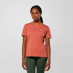 Salewa - Women's Eagle Vocab T-Shirt - Funktionsshirt