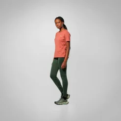 Salewa - Women's Eagle Vocab T-Shirt - Funktionsshirt