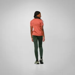 Salewa - Women's Eagle Vocab T-Shirt - Funktionsshirt