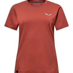 Salewa - Women's Eagle Vocab T-Shirt - Funktionsshirt