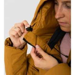 Salewa - Women's Fanes 2L Powertex Parka - Parka