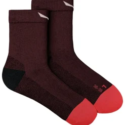 Salewa - Women's MTN TRN All Mountain QRT Sock - Wandersocken