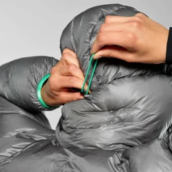 Salewa - Women's NXT RDS Down Jacket - Daunenjacke