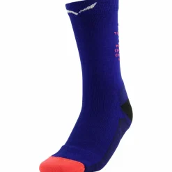 Salewa - Women's Ortles Dolomites All Mountain Crew Sock - Wandersocken