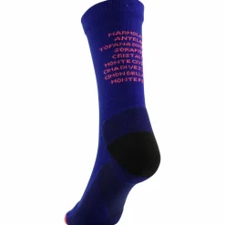 Salewa - Women's Ortles Dolomites All Mountain Crew Sock - Wandersocken