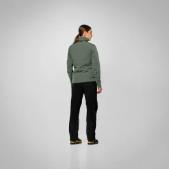 Salewa - Women's Ortles DST/SW Jacket - Softshelljacke