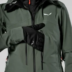 Salewa - Women's Ortles DST/SW Jacket - Softshelljacke