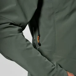 Salewa - Women's Ortles DST/SW Jacket - Softshelljacke