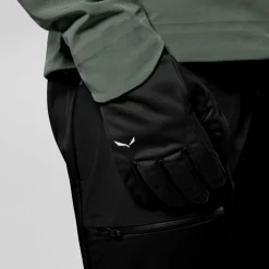 Salewa - Women's Ortles DST/SW Jacket - Softshelljacke