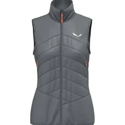 Salewa - Women's Ortles Hybrid TWR Vest - Wollweste