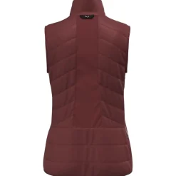 Salewa - Women's Ortles Hybrid TWR Vest - Wollweste