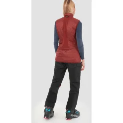 Salewa - Women's Ortles Hybrid TWR Vest - Wollweste