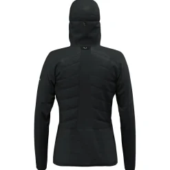 Salewa - Women's Ortles Hybrid TWR Jacket - Wolljacke