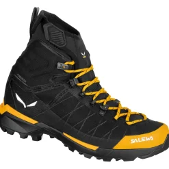 Salewa - Women's Ortles Light Mid Powertex - Bergschuhe
