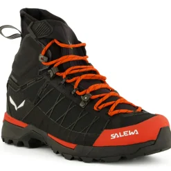 Salewa - Women's Ortles Light Mid Powertex - Bergschuhe