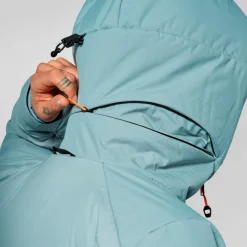 Salewa - Women's Ortles TW Air HD Jacket - Kunstfaserjacke