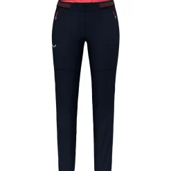 Salewa - Women's Pedroc 2 Durastretch 2/1 Zip Off Pant - Trekkinghose