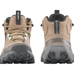 Salewa - Women's Pedroc 2 Leather Mid PTX - Wanderschuhe