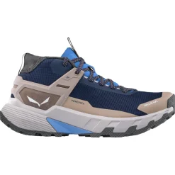 Salewa - Women's Pedroc 2 Mid PTX - Wanderschuhe