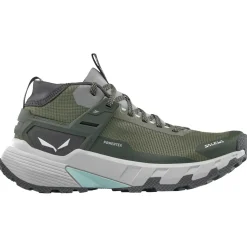 Salewa - Women's Pedroc 2 Mid PTX - Wanderschuhe