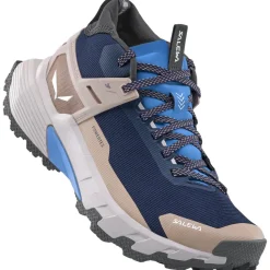Salewa - Women's Pedroc 2 Mid PTX - Wanderschuhe