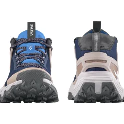 Salewa - Women's Pedroc 2 Mid PTX - Wanderschuhe