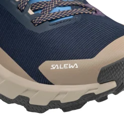 Salewa - Women's Pedroc 2 Mid PTX - Wanderschuhe