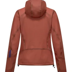 Salewa - Women's Pedroc 2 PTX 2.5 Light Jacket - Regenjacke